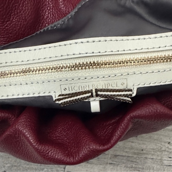Henri Bendel Shoulder Bag - Picture 12 of 13